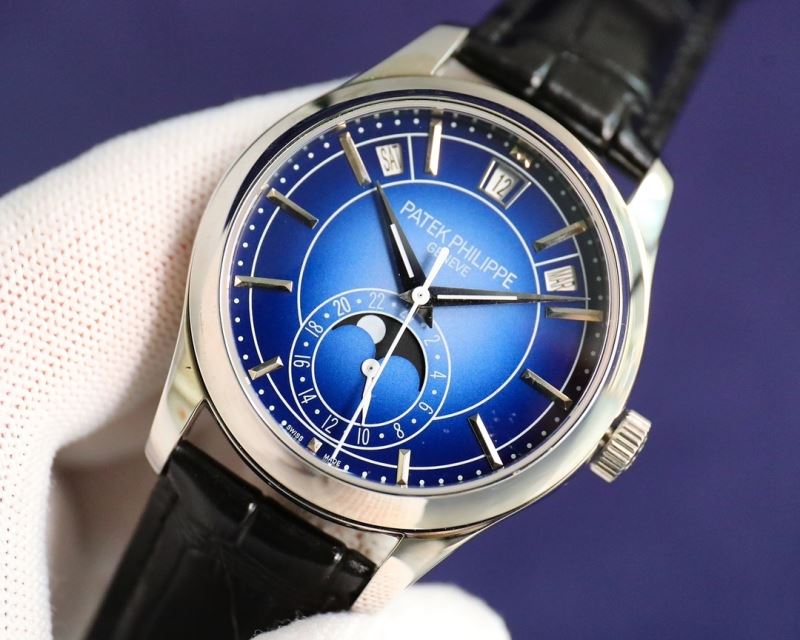 PATEK PHILIPPE Watches